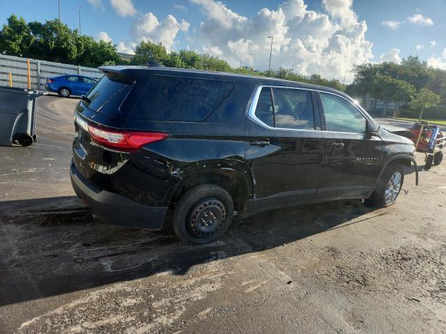 68322205 :رقم المزاد ، 1GNERFKW4KJ294765 vin ، 2019 Chevrolet Traverse Ls مزاد بيع
