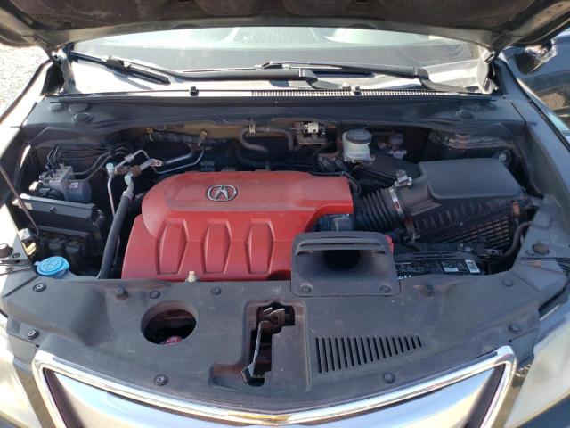 Aukcja sprzedaży 2015 Acura Rdx Techno, vin: 5J8TB4H53FL010769, numer aukcji: 69908605