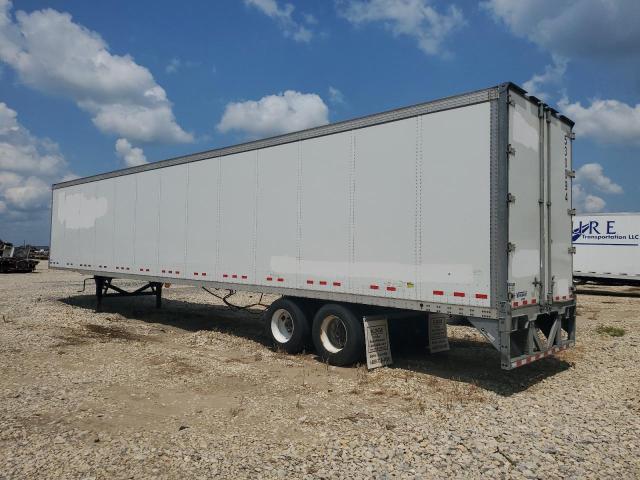 Auction sale of the 2020 Vanguard Trailer Dry Van, vin: 5V8VC5326LT014668, lot number: 94880085