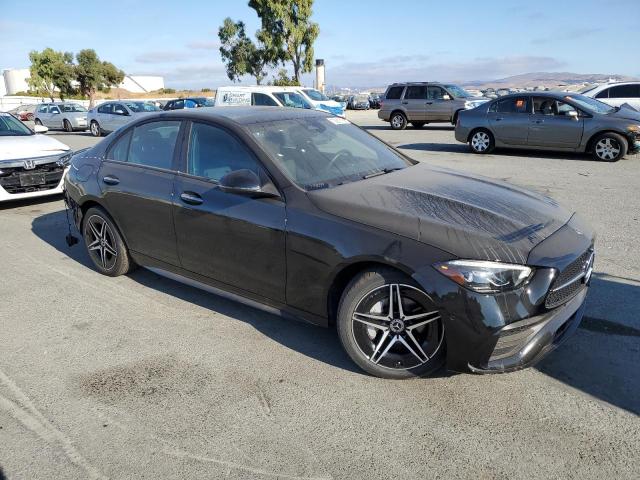 Продажа на аукционе авто 2025 Mercedes-benz C, vin: W1KAF4GB4SR254199, номер лота: 70081315