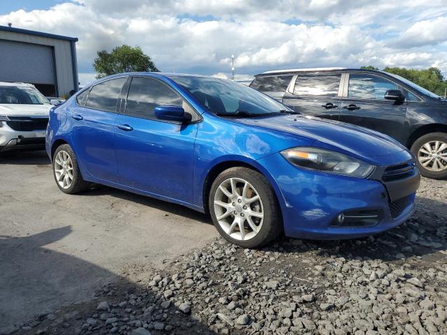 2013 Dodge Dart Sxt მანქანა იყიდება აუქციონზე, vin: 1C3CDFBA1DD224925, აუქციონის ნომერი: 69305615