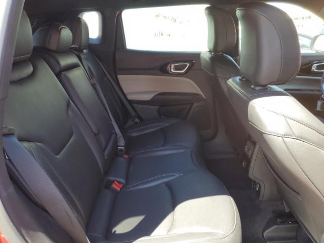 Aukcja sprzedaży 2025 Jeep Compass Li, vin: 3C4NJDCN4ST564810, numer aukcji: 69602715