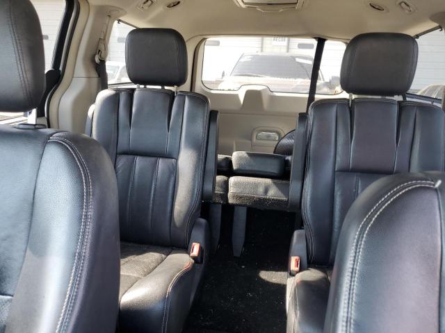 Aukcja sprzedaży 2011 Chrysler Town & Country, vin: 2A4RR8DG7BR702175, numer aukcji: 70846645