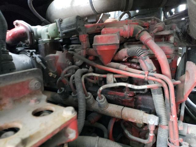2011 Autocar Llc Xpeditor მანქანა იყიდება აუქციონზე, vin: 5VCACR8FXBH212887, აუქციონის ნომერი: 69876895