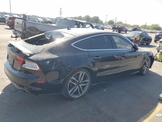 2013 Audi A7 Prestig მანქანა იყიდება აუქციონზე, vin: WAU2GAFC4DN033780, აუქციონის ნომერი: 70216555