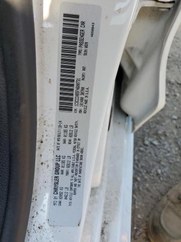 Aukcja sprzedaży 2015 Chrysler 200 Limite, vin: 1C3CCCAB5FN600731, numer aukcji: 70011925