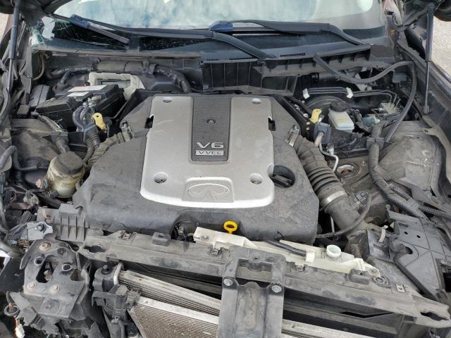Aukcja sprzedaży 2016 Infiniti Qx50, vin: JN1BJ0RR0GM270617, numer aukcji: 68789345