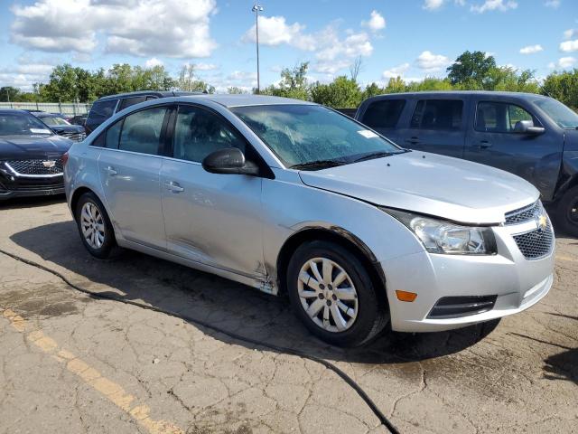 70218155 :رقم المزاد ، 1G1PC5SH7B7140538 vin ، 2011 Chevrolet Cruze مزاد بيع