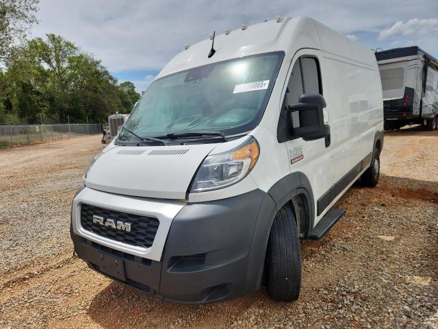 65210065 :رقم المزاد ، 3C6LRVDGXNE116271 vin ، 2022 Ram Promaster 2500 مزاد بيع