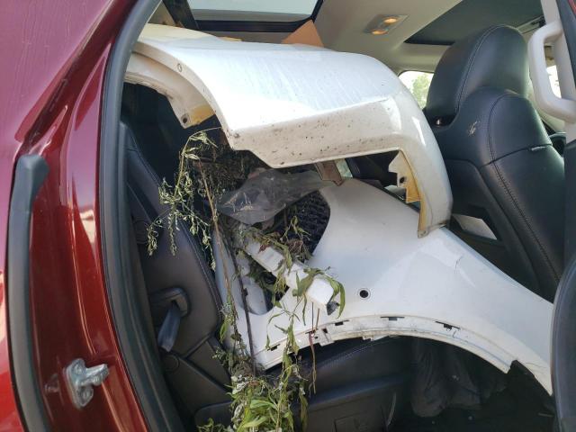 Aukcja sprzedaży 2017 Gmc Acadia Limited, vin: 1GKKVSKD8HJ317668, numer aukcji: 67192695