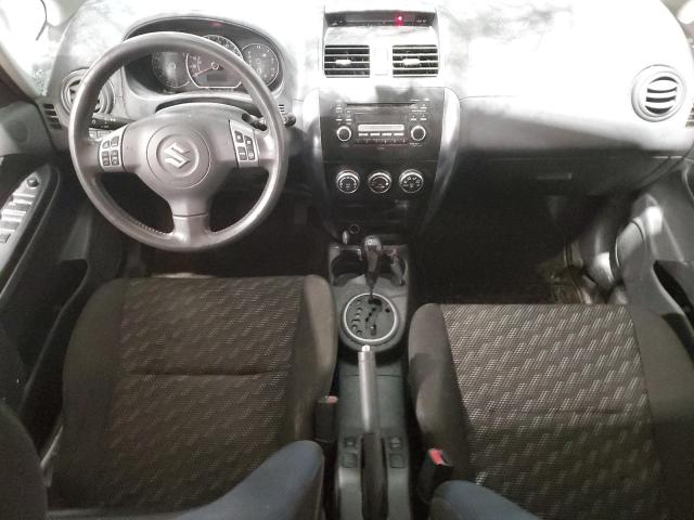 Aukcja sprzedaży 2008 Suzuki Sx4, vin: JS2YB417385103899, numer aukcji: 68072245