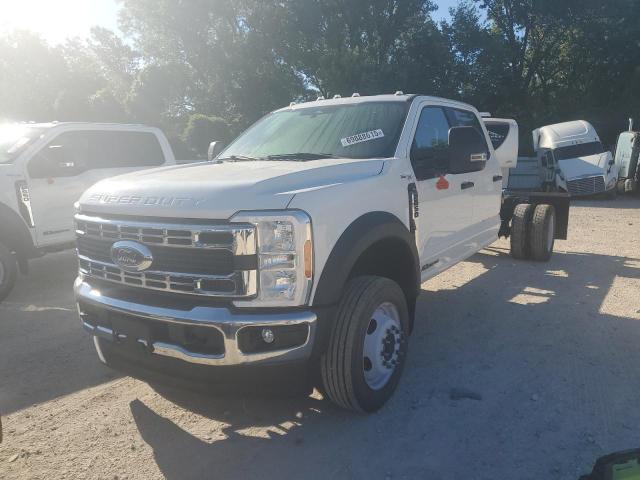 Auction sale of the 2023 Ford F550, vin: 1FD0W5HT3PEC77826, lot number: 69888615