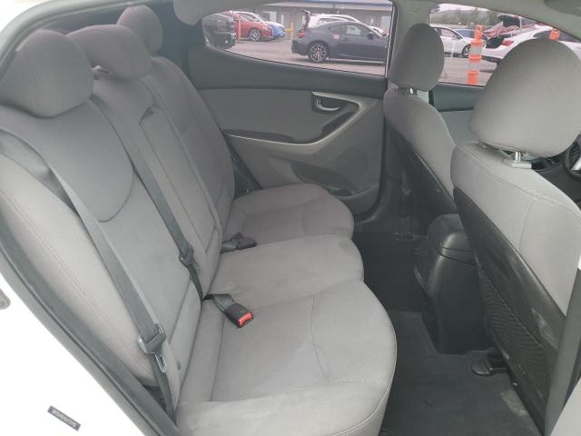 Aukcja sprzedaży 2016 Hyundai Elantra Se, vin: 5NPDH4AE6GH731458, numer aukcji: 70752515