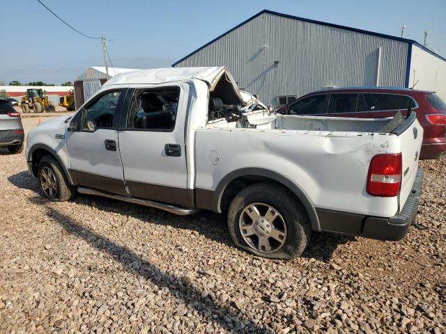 Aukcja sprzedaży 2004 Ford F150 Super, vin: 1FTPW14544KA02417, numer aukcji: 68274135