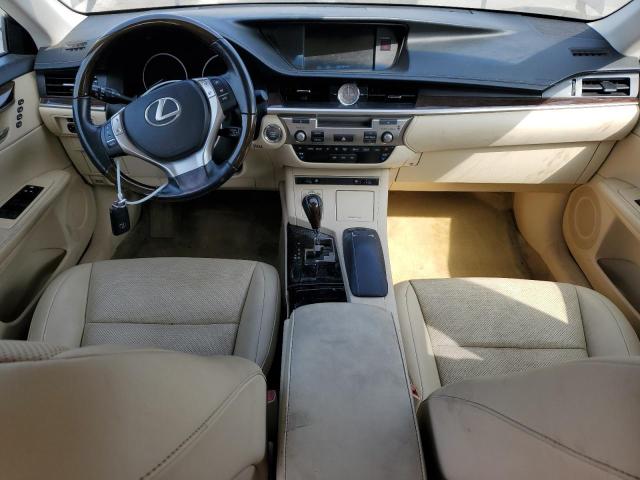 2014 Lexus Es მანქანა იყიდება აუქციონზე, vin: JTHBK1GG6E2110315, აუქციონის ნომერი: 67065155