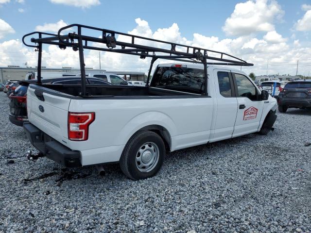 69379465 :رقم المزاد ، 1FTEX1CP8KKF23242 vin ، 2019 Ford F150 مزاد بيع