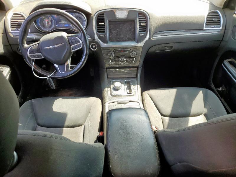 Aukcja sprzedaży 2020 Chrysler 300 Tourin, vin: 2C3CCAAG7LH201338, numer aukcji: 68772355