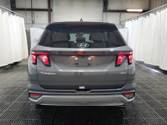 2025 Hyundai Tucson Sel მანქანა იყიდება აუქციონზე, vin: 5NMJBCDE5SH495529, აუქციონის ნომერი: 67767095