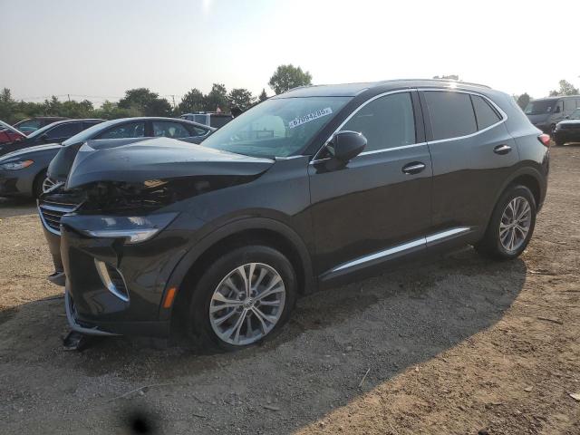 Aukcja sprzedaży 2023 Buick Envision, vin: LRBAZLR43PD012291, numer aukcji: 67094285