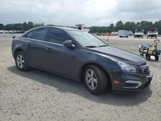 2016 Chevrolet Cruze Limi მანქანა იყიდება აუქციონზე, vin: 1G1PE5SBXG7183915, აუქციონის ნომერი: 68318525