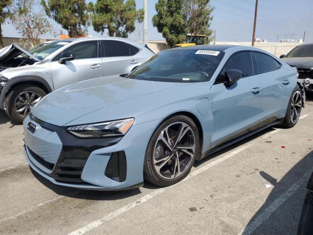 Aukcja sprzedaży 2024 Audi E-tron Gt, vin: WAUCJBFW5R7004645, numer aukcji: 68558505