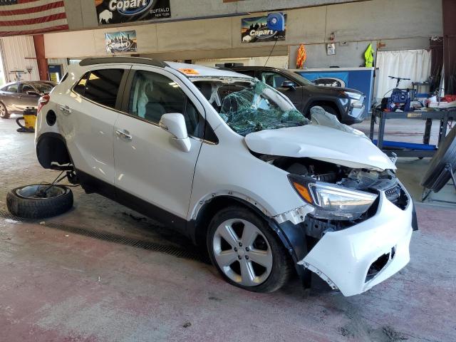 Продажа на аукционе авто 2019 Buick Encore, vin: KL4CJESB9KB874872, номер лота: 69725725