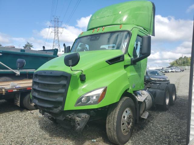 Продаж на аукціоні авто 2022 Freightliner Cascadia 1, vin: 1FUJHTDV5NLNG8162, номер лоту: 69212345