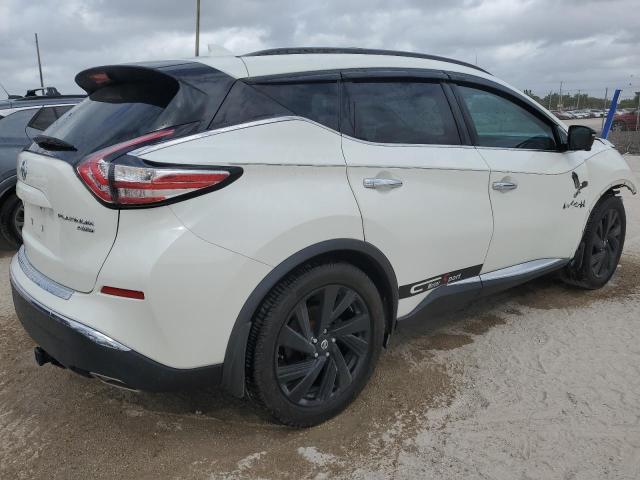 Продаж на аукціоні авто 2017 Nissan Murano S, vin: 5N1AZ2MH3HN148689, номер лоту: 69706985