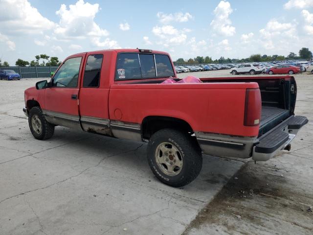 69112375 :رقم المزاد ، 2GCEK19R8T1209275 vin ، 1996 Chevrolet Gmt-400 مزاد بيع