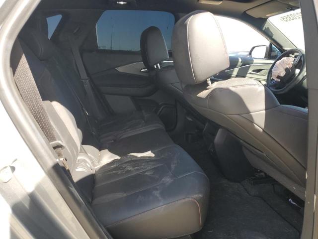 Продажа на аукционе авто 2024 Acura Zdx A-spec, vin: 4W5KHMRK2RZ501464, номер лота: 68220355