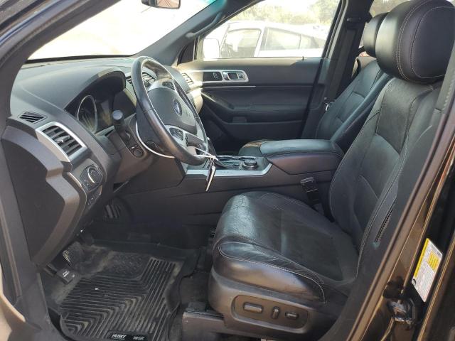 Продажа на аукционе авто 2015 Ford Explorer, vin: 1FM5K8GT0FGC32530, номер лота: 68006355