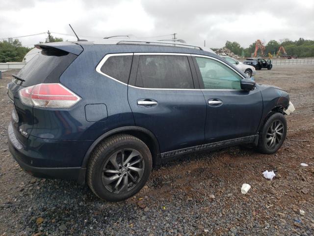 Продаж на аукціоні авто 2015 Nissan Rogue, vin: 5N1AT2MV3FC837728, номер лоту: 69110225