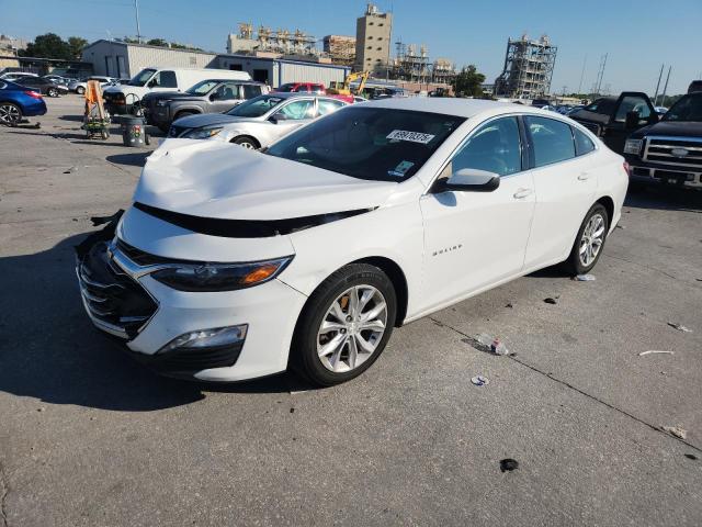 77590185 :رقم المزاد ، 1G1ZD5ST1LF004195 vin ، 2020 Chevrolet Malibu مزاد بيع