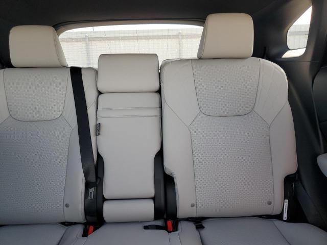 2024 Lexus Rx 350h Base მანქანა იყიდება აუქციონზე, vin: 2T2BBMCA0RC063595, აუქციონის ნომერი: 68310615