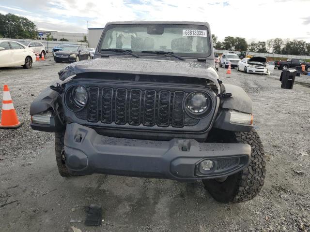 Продаж на аукціоні авто 2024 Jeep Wrangler S, vin: 1C4PJXAG6RW101005, номер лоту: 68813035