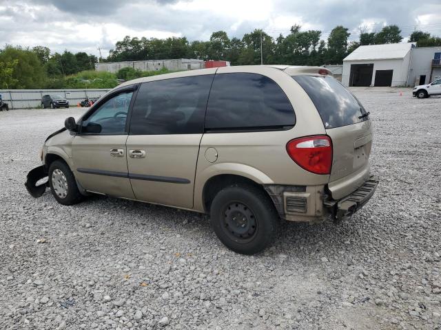 69915575 :رقم المزاد ، 1C4GJ45393B113301 vin ، 2003 Chrysler Voyager مزاد بيع