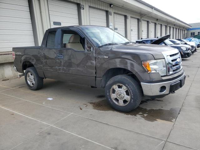 Продаж на аукціоні авто 2009 Ford F150 Super, vin: 1FTRX14829FA11505, номер лоту: 69757215