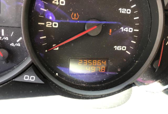 2010 Porsche Cayenne მანქანა იყიდება აუქციონზე, vin: WP1AA2AP5ALA07274, აუქციონის ნომერი: 68574535