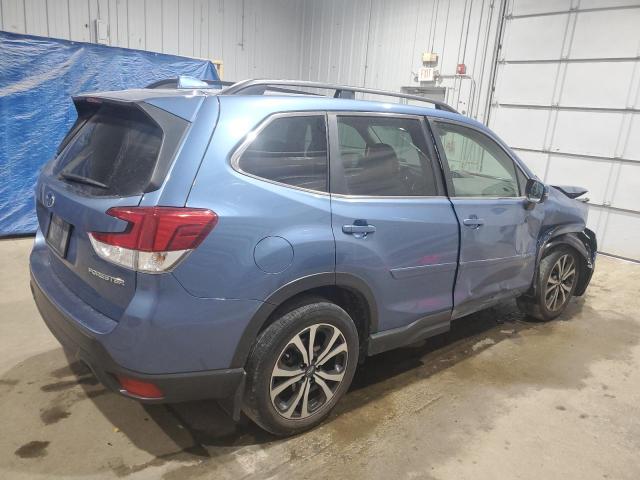Продажа на аукционе авто 2020 Subaru Forester, vin: JF2SKASC6LH496669, номер лота: 69360015