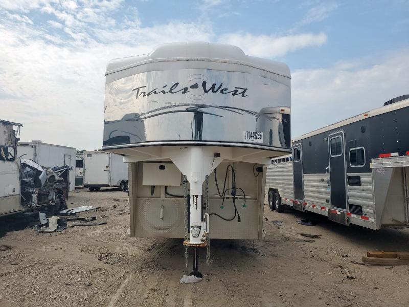 Продажа на аукционе авто 2008 Trai Trailer, vin: 49SH737228P031740, номер лота: 70449235
