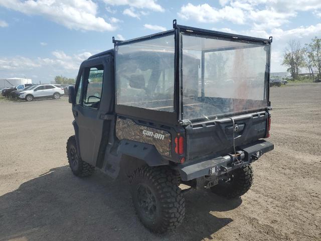 2022 Can-am Defender X მანქანა იყიდება აუქციონზე, vin: 3JBUKAX40NK002828, აუქციონის ნომერი: 63072995
