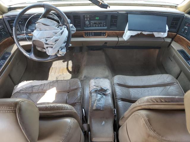 Продажа на аукционе авто 1995 Buick Lesabre, vin: 1G4HR52L1SH446400, номер лота: 60044295