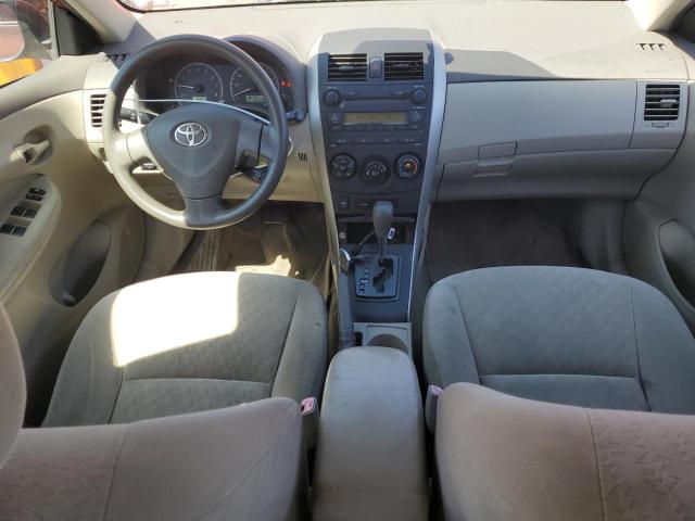 Продажа на аукционе авто 2009 Toyota Corolla, vin: JTDBL40E899026891, номер лота: 69395605