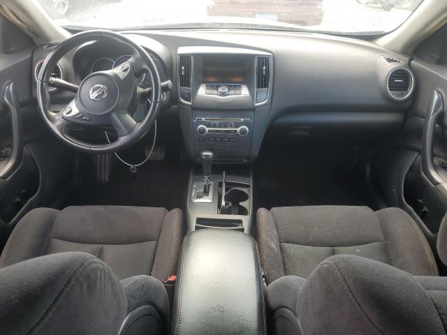 69993125 :رقم المزاد ، 1N4AA5AP6CC826273 vin ، 2012 Nissan Maxima S مزاد بيع