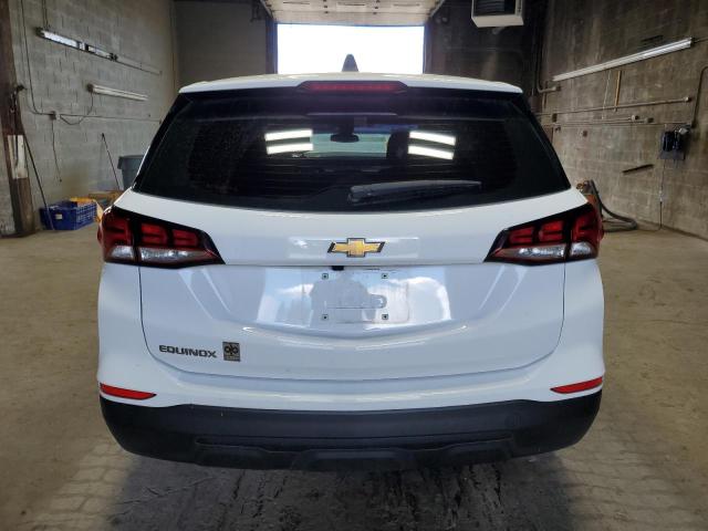 Продаж на аукціоні авто 2023 Chevrolet Equinox Ls, vin: 3GNAXHEG8PL154500, номер лоту: 70093985