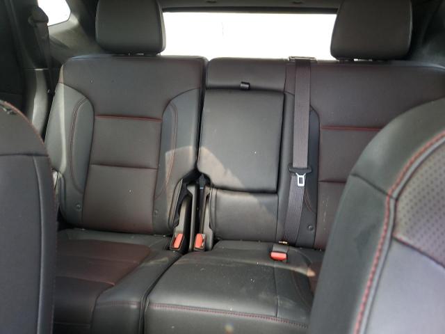 Продажа на аукционе авто 2024 Chevrolet Blazer, vin: 3GNKBERS3RS125642, номер лота: 69085765