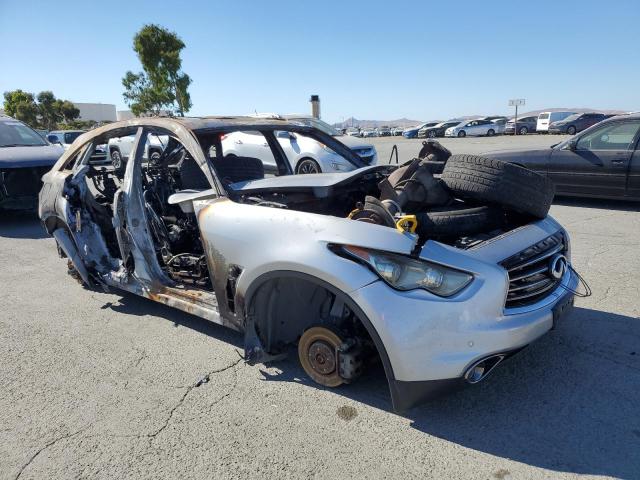 Продаж на аукціоні авто 2012 Infiniti Fx35, vin: JN8AS1MWXCM151397, номер лоту: 69847535