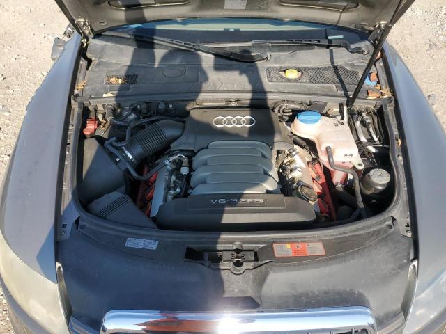 Aukcja sprzedaży 2008 Audi A6, vin: WAUDH74F88N172399, numer aukcji: 69682755