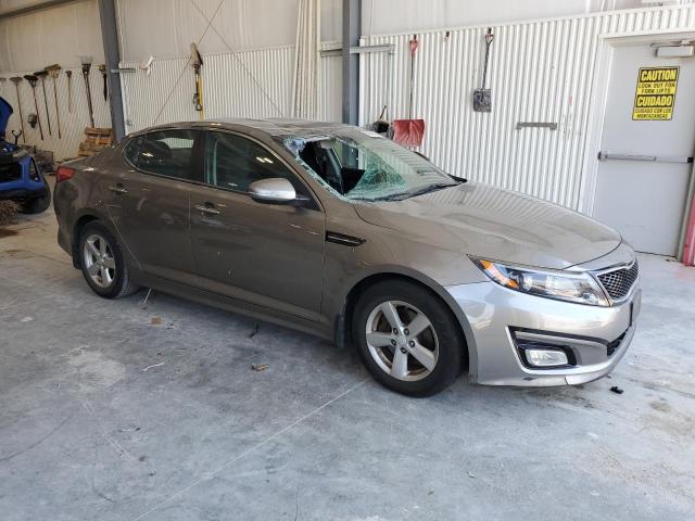 Продаж на аукціоні авто 2015 Kia Optima Lx, vin: 5XXGM4A77FG475433, номер лоту: 68848095