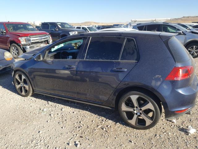 2016 Volkswagen Gti მანქანა იყიდება აუქციონზე, vin: 3VW4T7AU2GM053029, აუქციონის ნომერი: 68850285